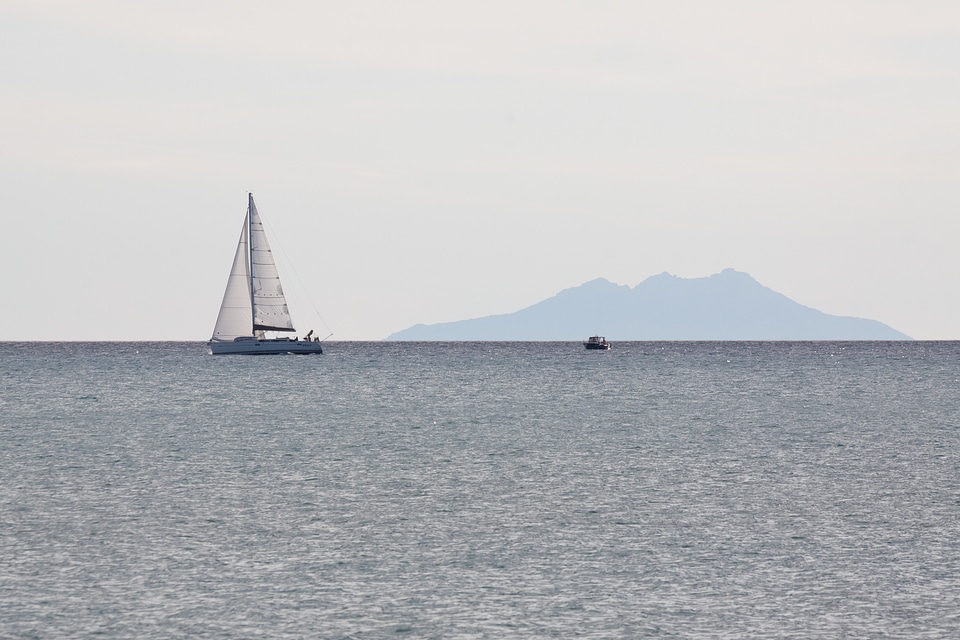 Ocean vacations mediterranean
