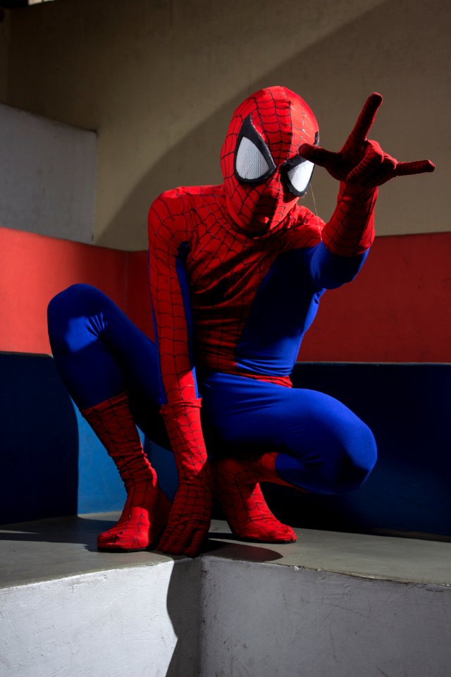 Cosplay