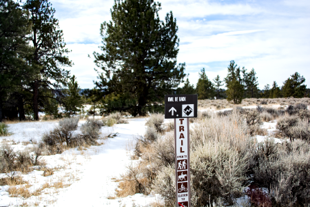 Acton Recreation Area