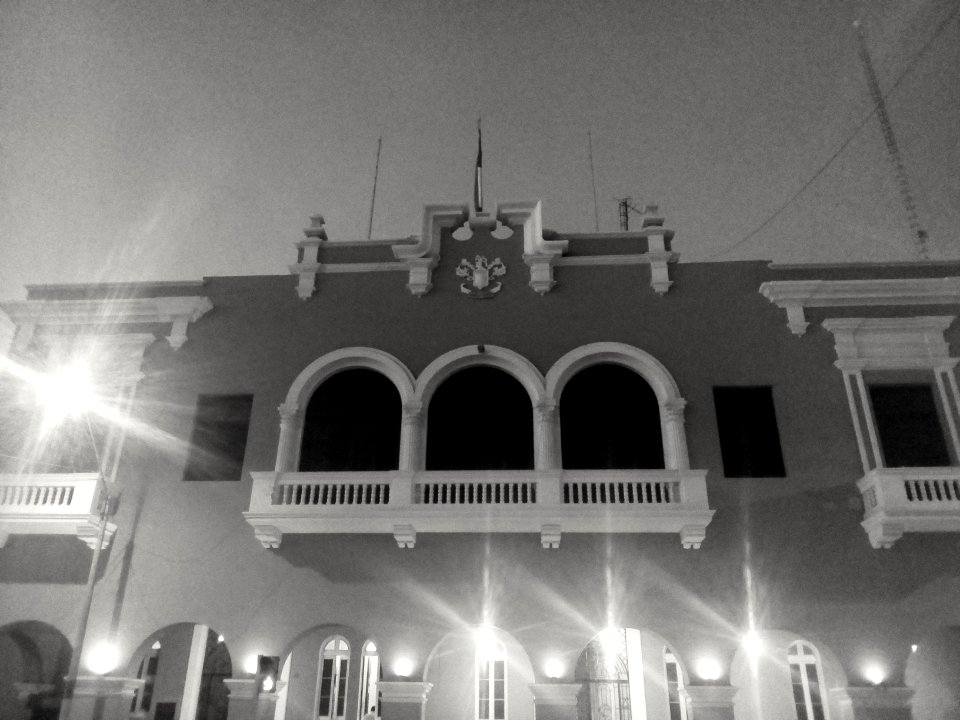 Municipalidad de Ica