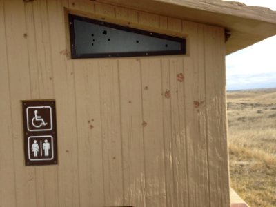 Reward offered for armed vandals info 2016
