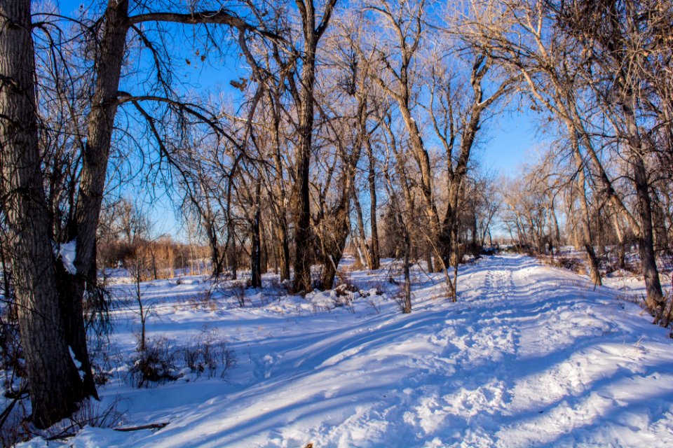 Sundance Lodge Recreation Area