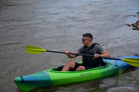 Missouri Breaks Triathlon