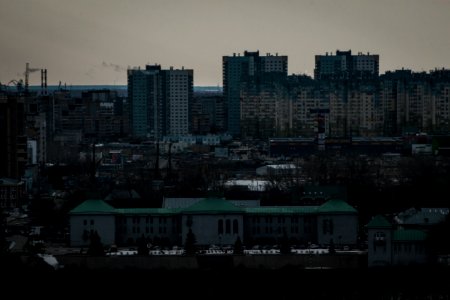 Nizhny Novgorod photo