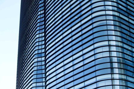건물 빌딩 유리창 Building windows