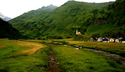 VAL FORMAZZA