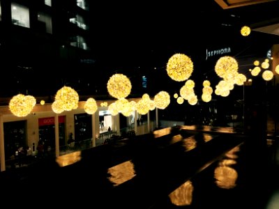 Mexico City - Polanco