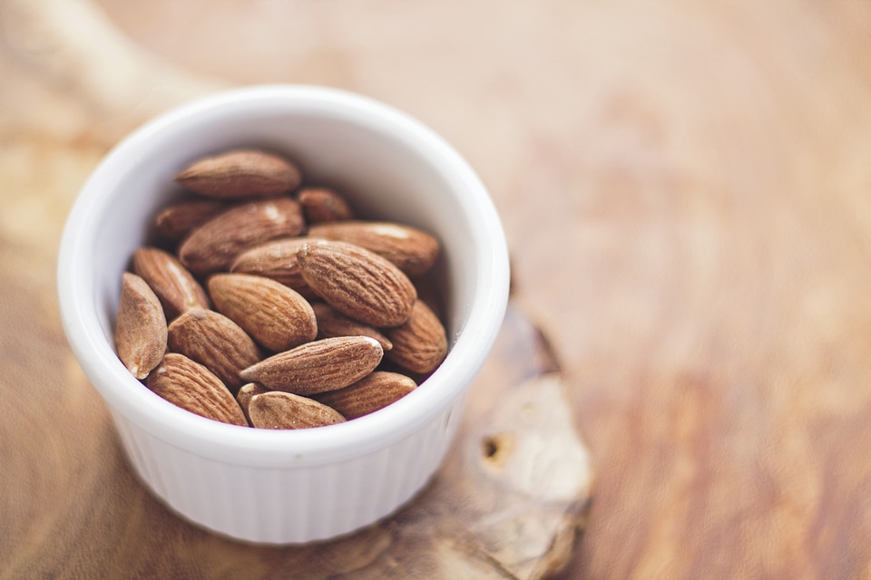 Healthy diet nutrition
