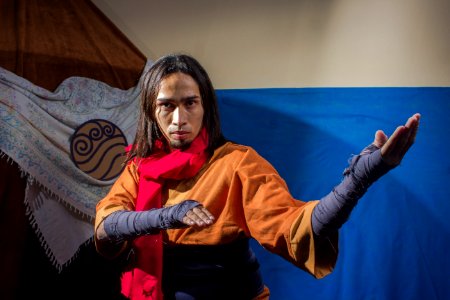Cosplay