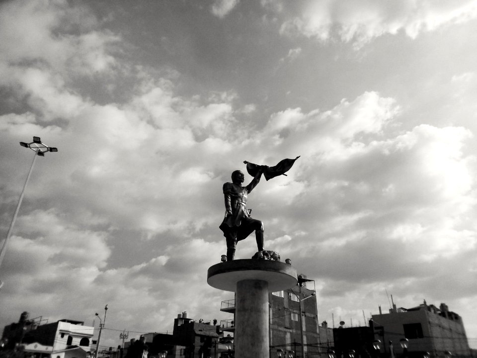 Plazuela Francisco Bolognesi, 2019
