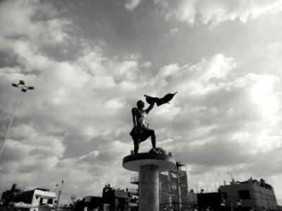 Plazuela Francisco Bolognesi, 2019