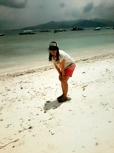 Gili Trawangan #Holiday