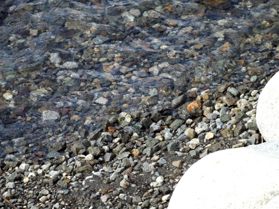 Rocas de colores 1