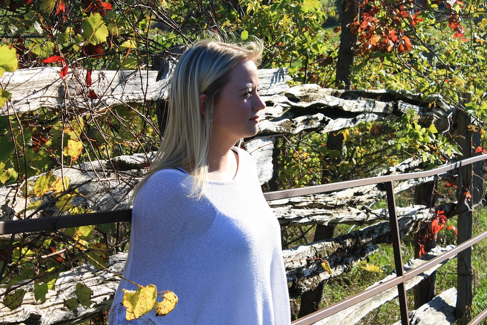 Barn rustic profile photo