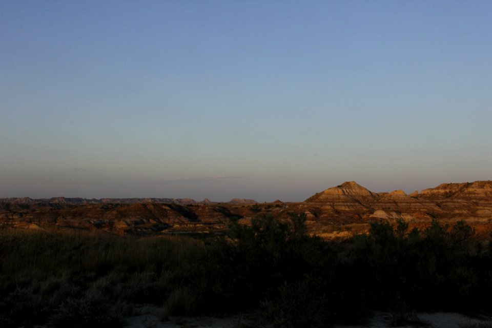 TerryBadlands22 photo