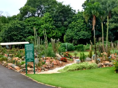 Jardim Botânico Plantarum