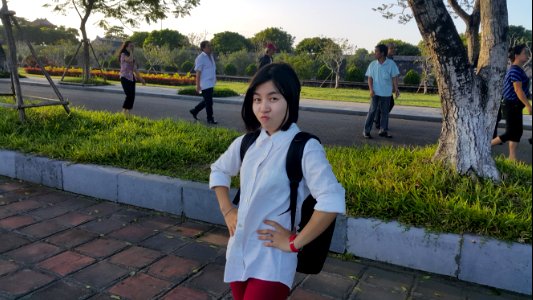 Xóa người