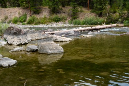 Blackfoot River