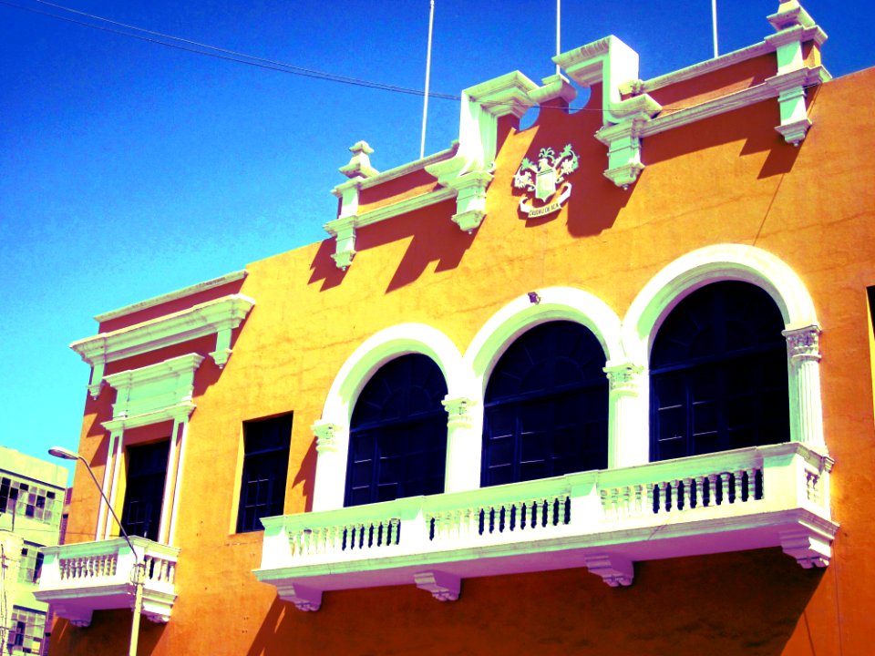 Municipalidad de Ica