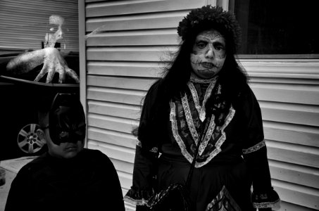 2015 Halloween Photos @Long Island