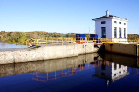 Lock 7