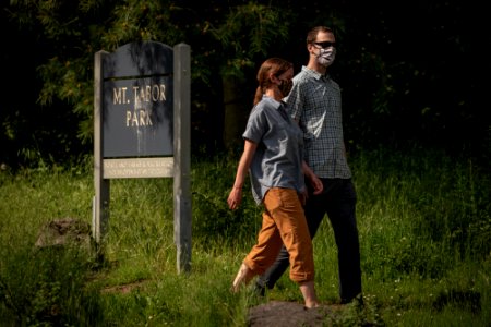 Travel Oregon Covid Mask Shoot VanWeelden 15