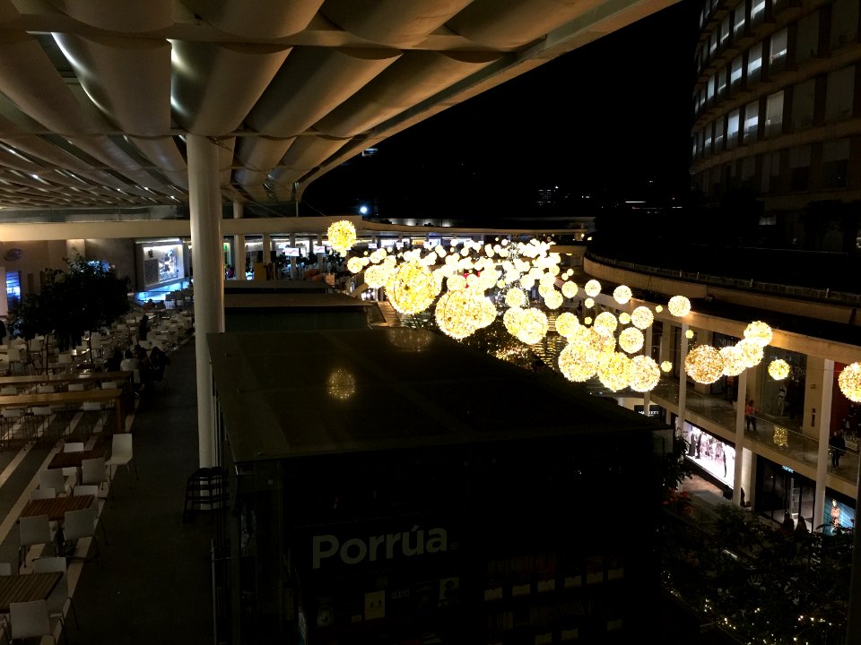 Mexico City - Polanco