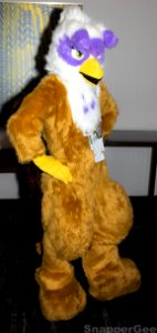 The Griffin of Babs