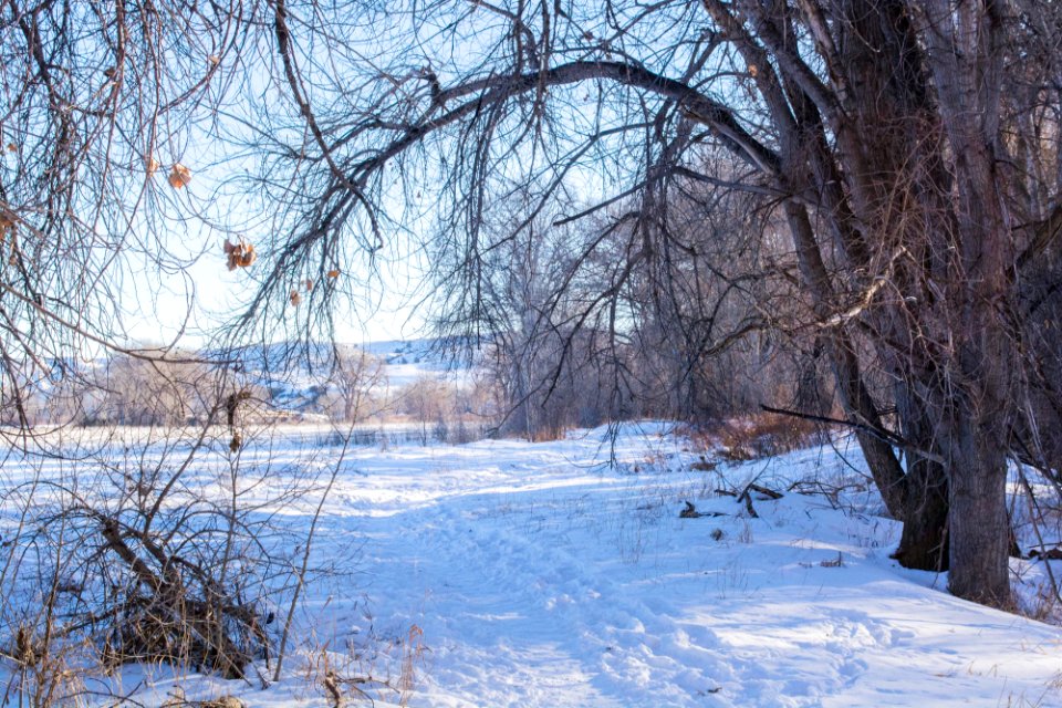 Sundance Lodge Recreation Area