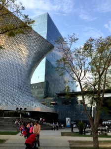 Mexico City - Polanco
