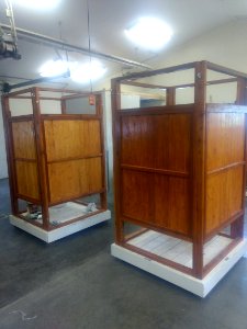 Photo Caption 180423-FS-Pine RidgePaleontologistPortableShowers-MF-003