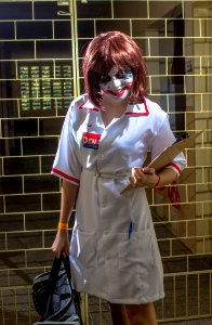 Cosplay