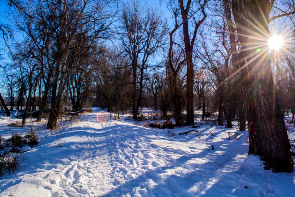 Sundance Lodge Recreation Area