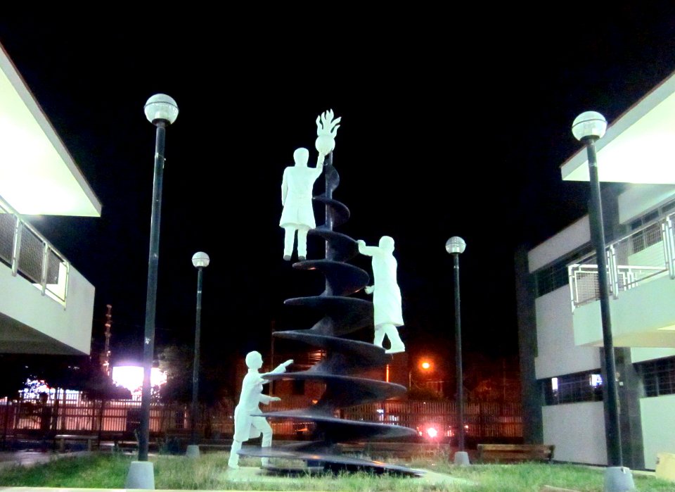 Facultad de Medicina Humana «Daniel Alcides Carrión»