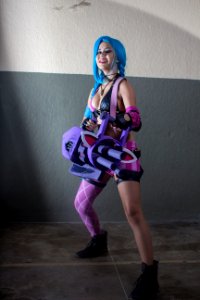 Cosplay