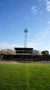 Estadio Municipal Nicolás Chahúan Nazar