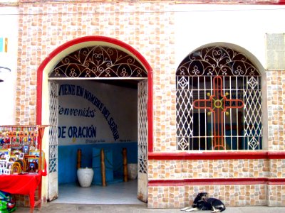 Casa de Melchorita