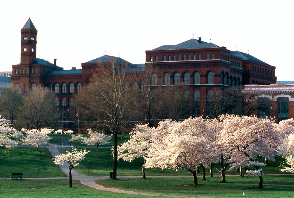 Yates Bldg