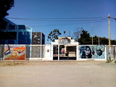 Escuela Superior de Formación Artística «Sérvulo Gutiérrez»
