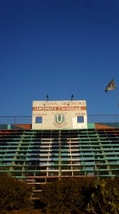 Estadio Municipal Nicolás Chahúan Nazar