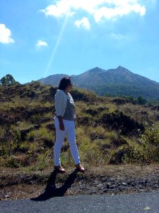 Batur Kintamani