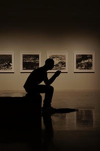 Exhibitions thinking painting