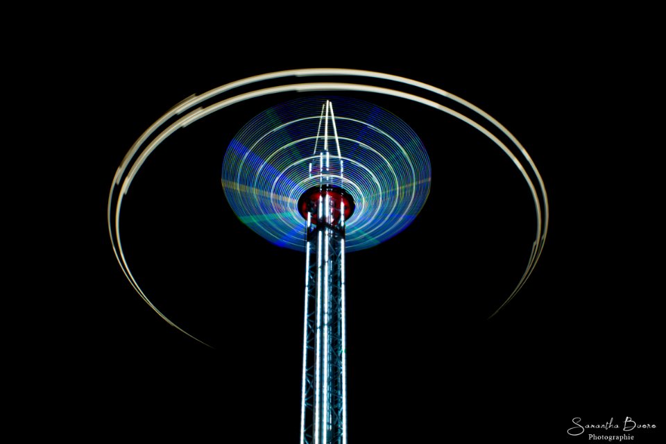 Foire aux plaisirs - Bordeaux