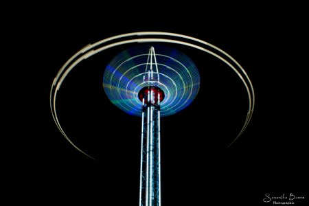 Foire aux plaisirs - Bordeaux