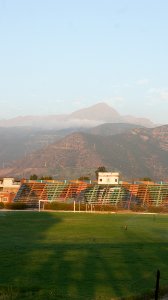 Estadio Municipal Nicolás Chahúan Nazar