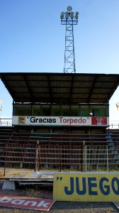 Estadio Municipal Nicolás Chahúan Nazar