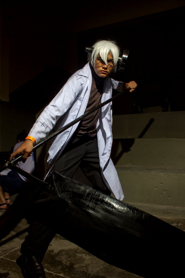 Cosplay