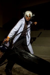 Cosplay