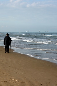 Horizon old age future