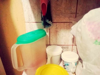 Tazas